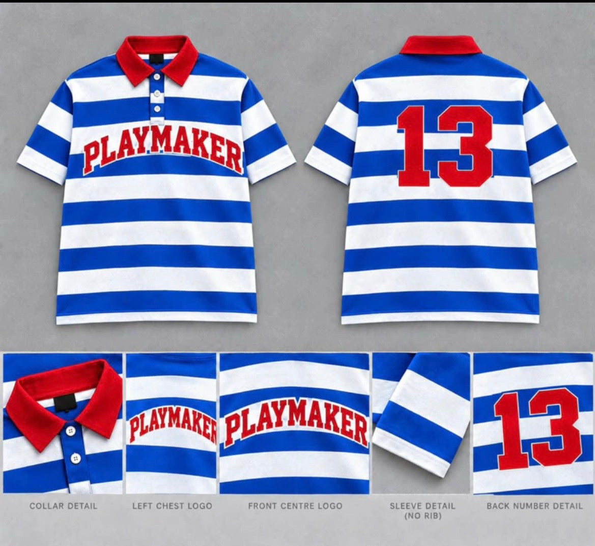 Rugby Polo